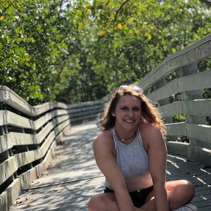 Meet your Posher, Erin